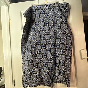 Old Navy Seahorse Sarong